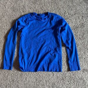 Women’s lululemon long sleeve